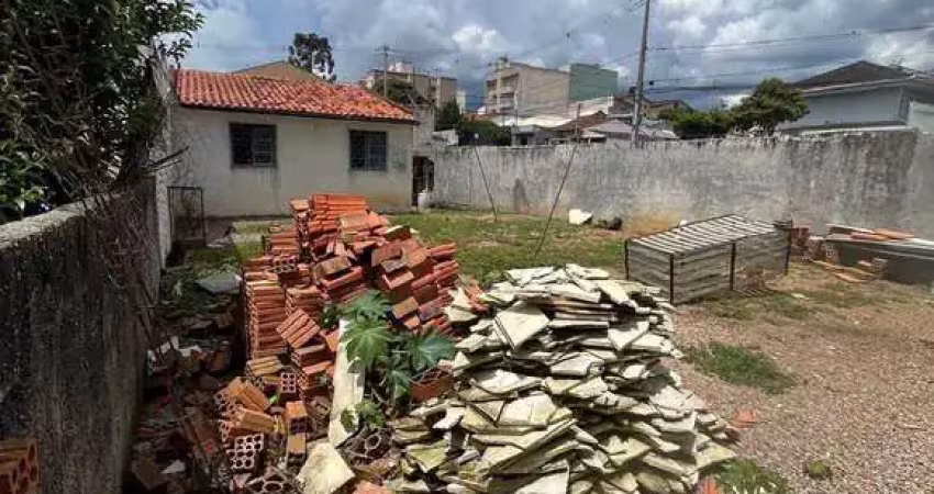 Terreno à venda no Afonso Pena, São José dos Pinhais 