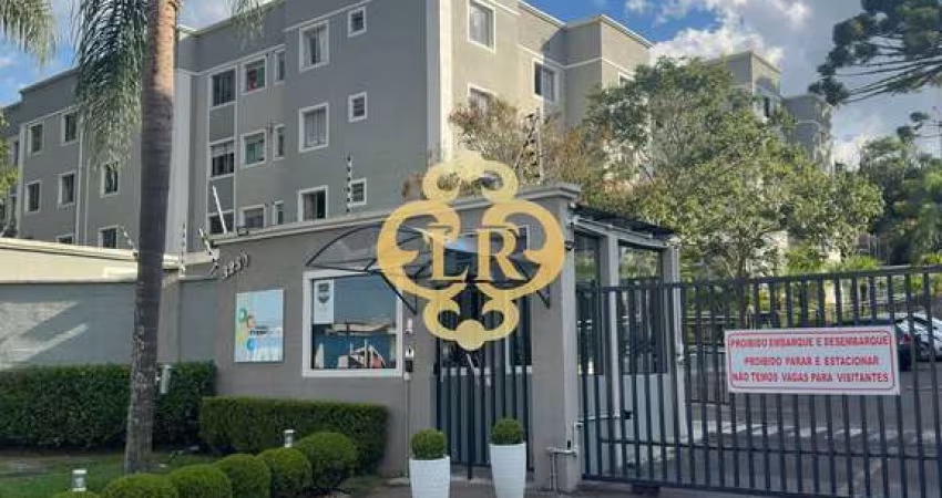 Parque Continental - Apartamento em Umbará, Curitiba/PR