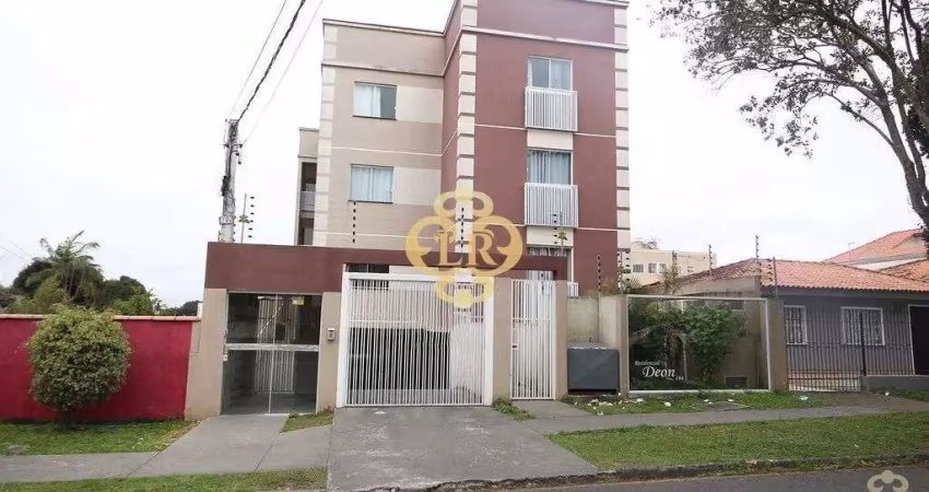 Condomínio Residencial Deon Vi - Apartamento Padrão obtendo sacada com churrasqueira