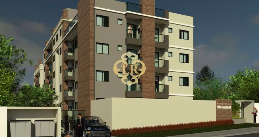 Apartamento à venda no bairro Alto Boqueirão - Curitiba/PR
