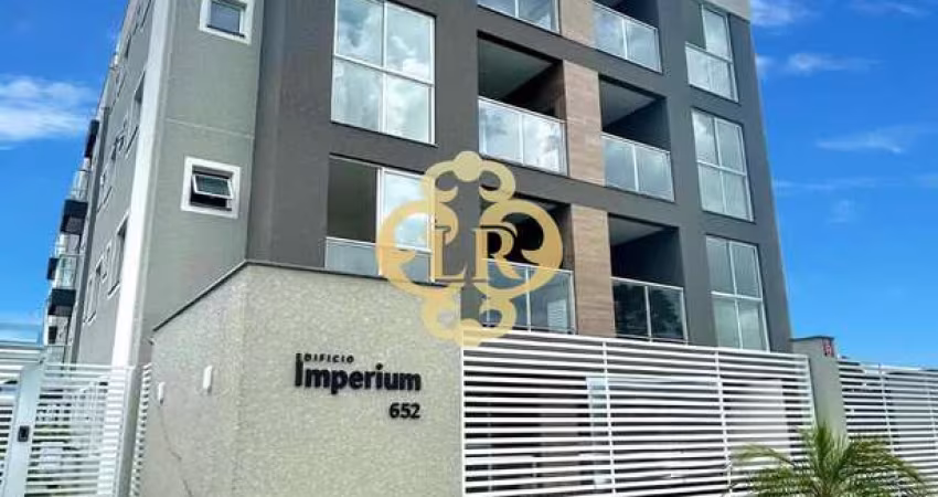 Imperium residence - Apartamento Padrão com 3 dormitórios