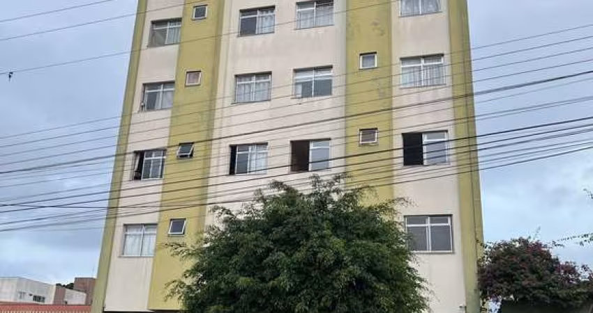 Apartamento à venda no bairro Guaíra - Curitiba/PR