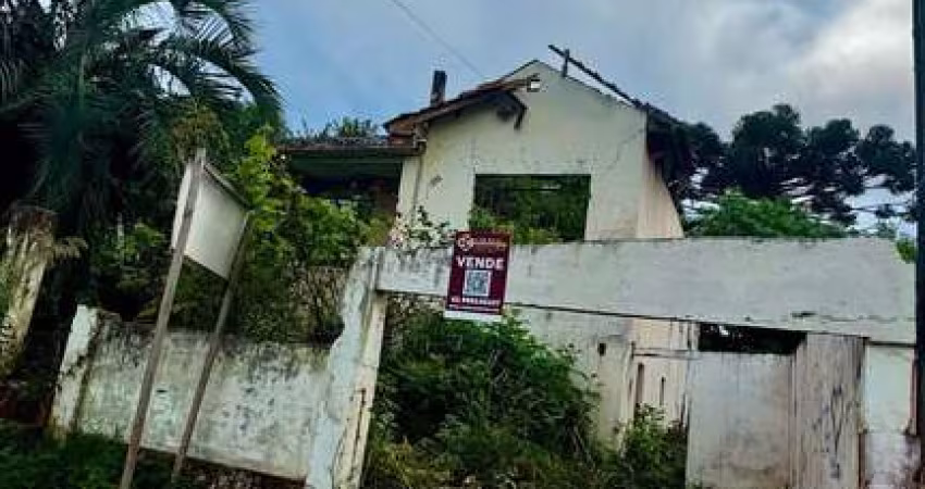 Terreno em Uvaranas, Ponta Grossa/PR