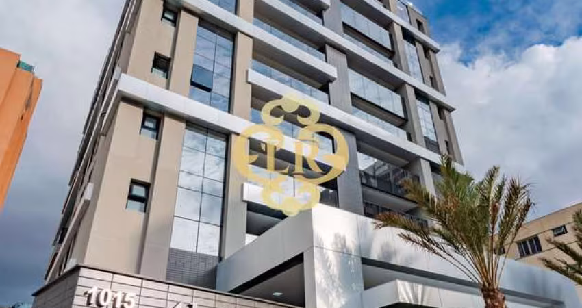 Aventus Residences - Apartamento Alto Padrão no Bigorrilho, Curitiba/PR