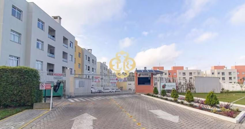Kuara Residencial e Lazer - Apartamento Padrão no Tatuquara