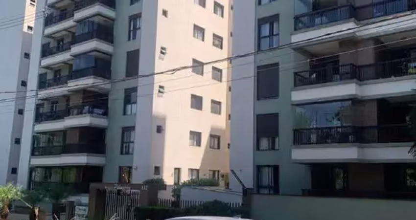 Condomínio residencial morada das palmeiras - apartamento padrão na vila izabel, curitiba/pr