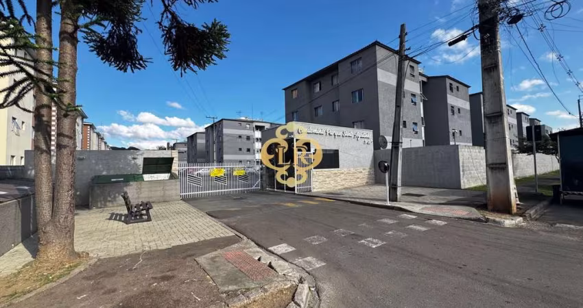 Apartamento no Ouro Fino, São José dos Pinhais/PR