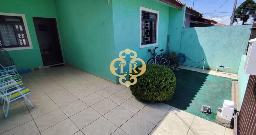 Casa em Iná, São José dos Pinhais/PR