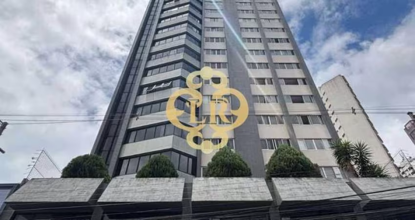 Apartamento Alto Padrão em Água Verde, Curitiba/PR