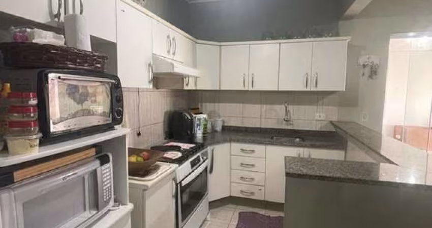 Casa à venda no bairro Iná - São José dos Pinhais/PR