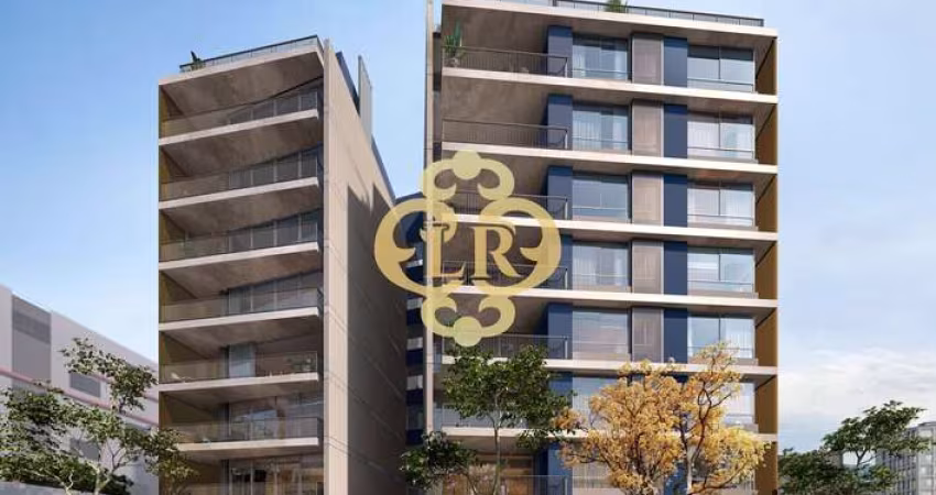 Apartamento à venda no bairro Batel - Curitiba/PR