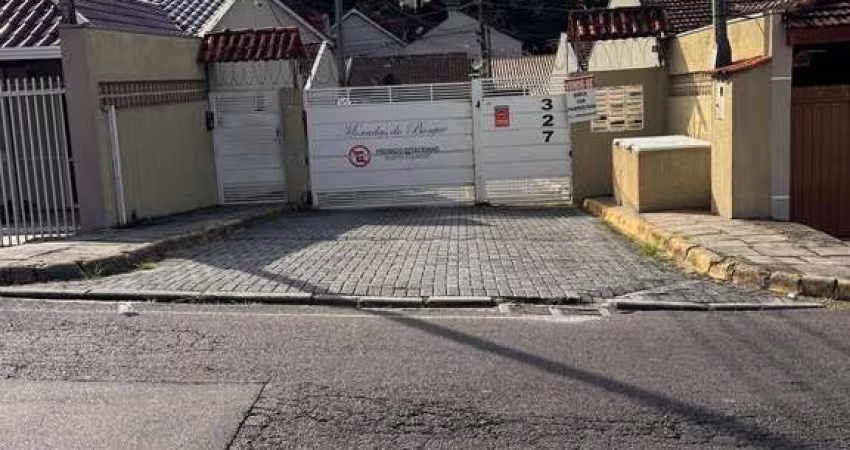 Casa à venda no bairro Itália - São José dos Pinhais/PR