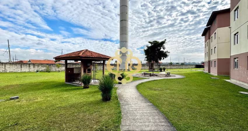 Residencial Vila Verde - Apartamento Padrão com 02 dormitórios no bairro Guatupê