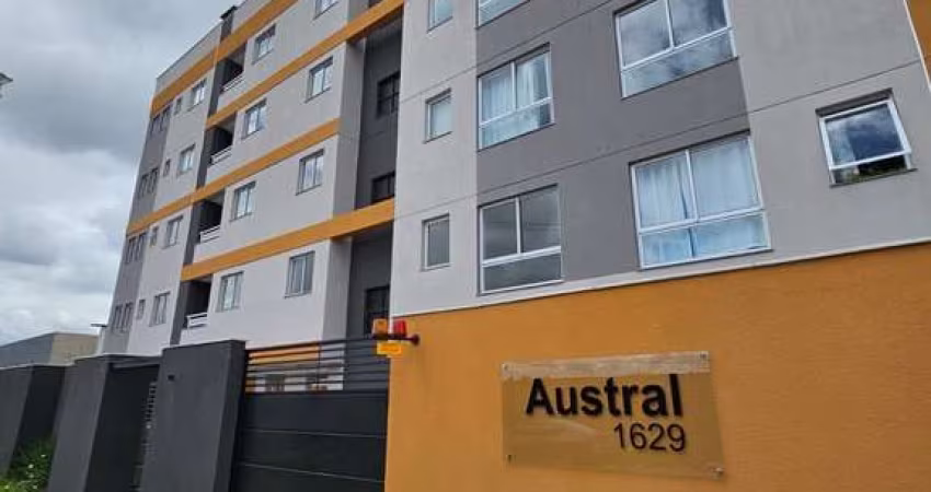 Austral Hauer - Apartamento em Hauer, Curitiba/PR