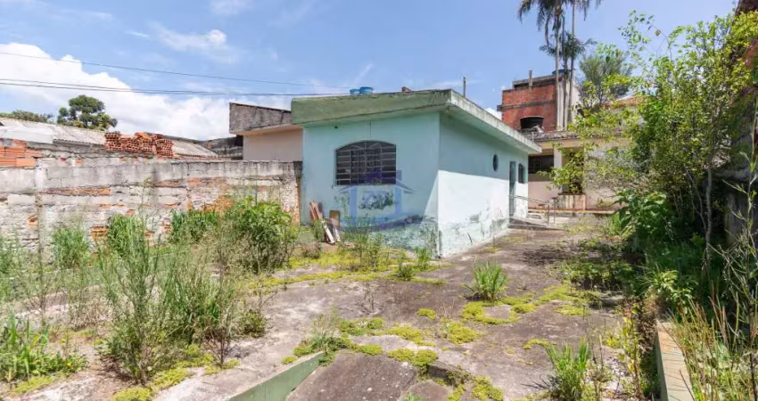 Casa com 3 quartos à venda na Rua Coronel Antônio Inojosa, 720, Jardim da Pedreira, São Paulo