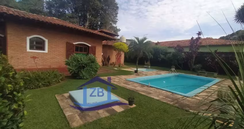 Maravilhosa casa estilo chácara em  caucaia do alto.