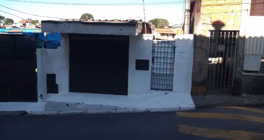 Casa no Parque Santa Teresa- Carapicuíba-SP