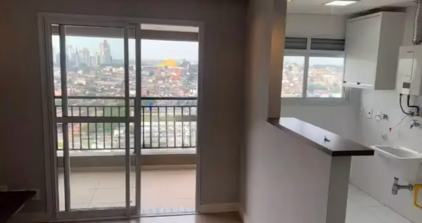 Apartamento em Barueri - 2 quartos sendo 1 suíte 1 vaga.