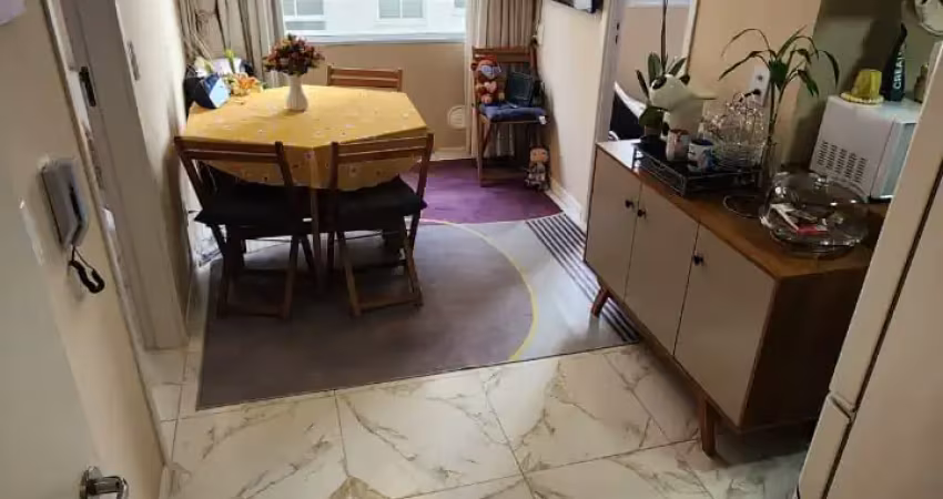 Compacto e aconchegante - apto 2 quartos e vaga coberta- estrada da fazendinha.