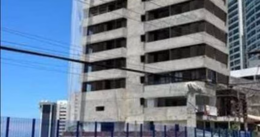 Apartamento com 2 quartos à venda na Rua Eurycles de Mattos, 50, Rio Vermelho, Salvador