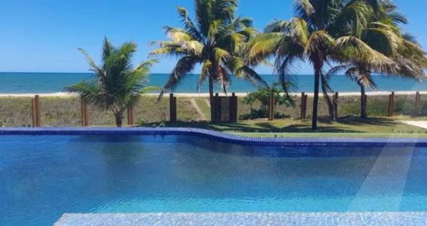 Casa em condomínio fechado com 3 quartos à venda na VIA PRINCIPAL, Monte Gordo, Camaçari