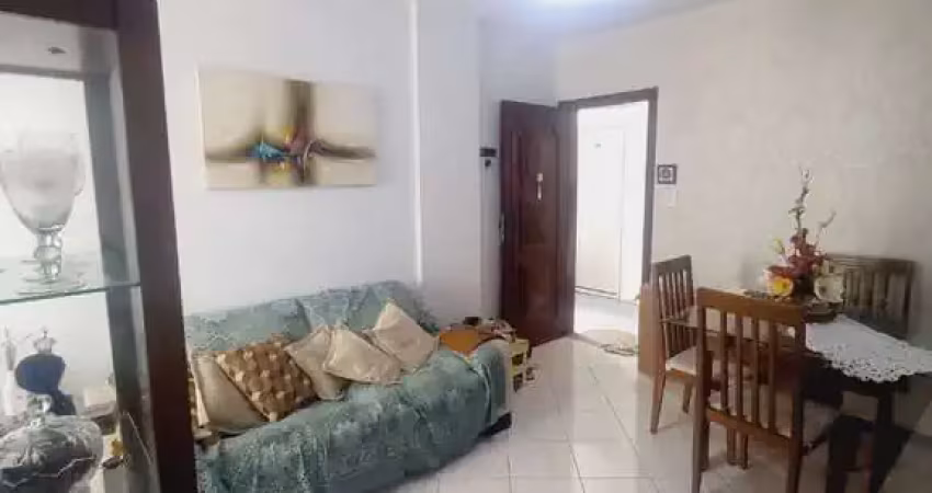 Apartamento quarto e sala no rio vermelho para venda no edifício faisal