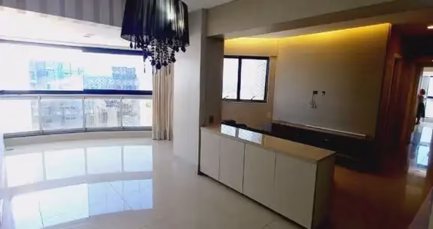 Apartamento alto padrão no caminho das árvores para venda com 3 suítes no edifício salvador prima