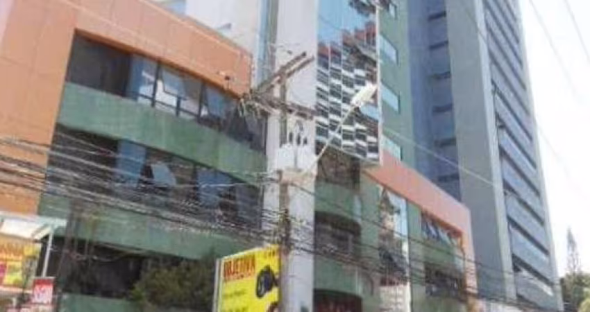 Sala comercial venda edifício Catabas Avenida Tancredo Neves Itaigara