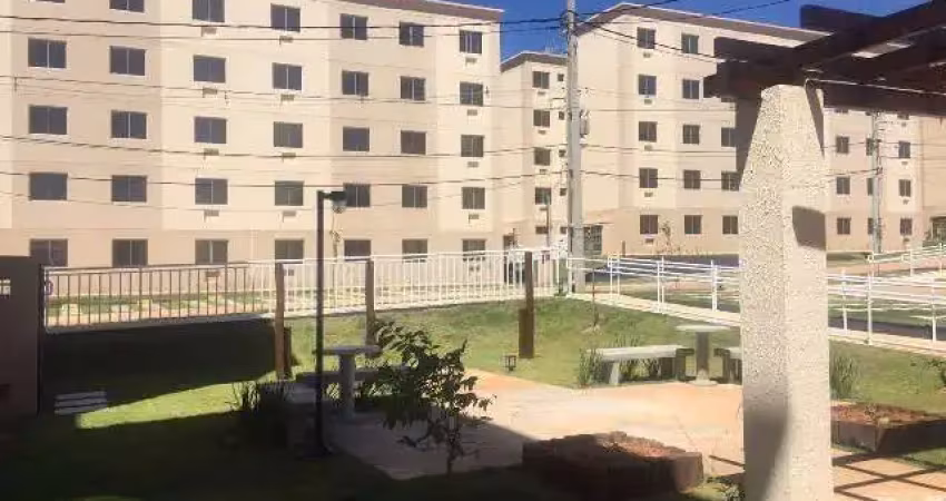 Apartamento com 2 quartos à venda na Rua Colônia Boa União, 999, Abrantes, Camaçari