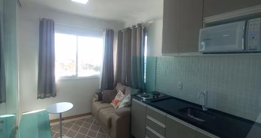 apartamento para aluguel em Itapoan itapoã 1 quarto e sala kit net proximo a praia decorado