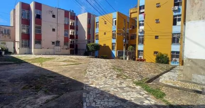 Apartamento com 2 quartos e 1 banheiro para venda no Engenho velho de Brotas no Conjunto César Araújo