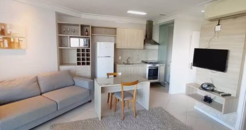 Mundo Plaza Quarto e Sala Mobiliado e Decorado para Locação
