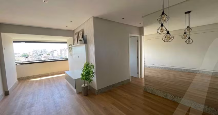 Apartamento com 2 quartos para venda na federação andar alto com infraestrutura