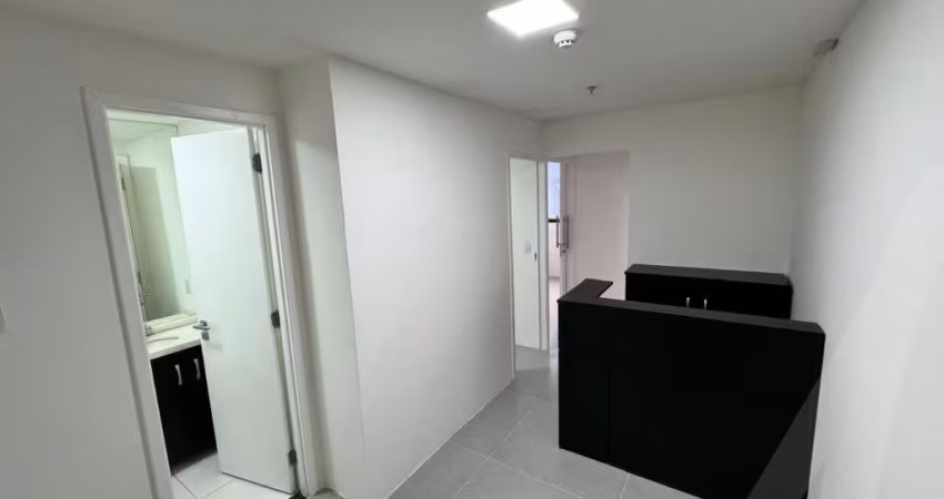 Sala comercial para venda no Caminho das Árvores no Mondial Salvador off próximo shopping salvador