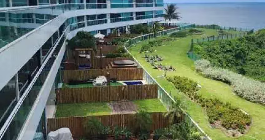 Apartamento para locação quarto e sala no Costa Espanha na Ondina
