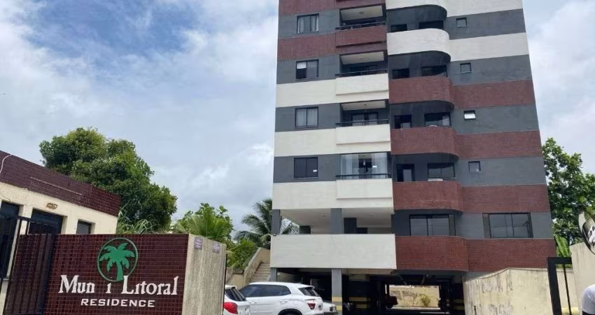 Apartamento para Venda no Mundi Litoral Residence