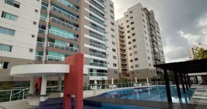 Apartamento na Barra para venda com 4 quartos e 1 suíte com planejados e infraestrutura completa varanda e 3 vagas de garagens