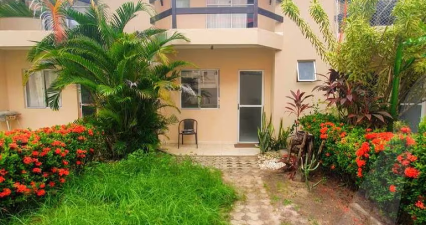 Village Duplex 3 quartos para Locação em Stella Maris
