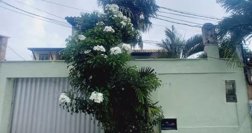 Casa em condomínio fechado com 3 quartos para alugar na Travessa Encontro das Árvores, 100, Jardim Placaford, Salvador