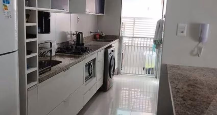 Apartamento quarto e sala para locação prédio com infraestrutura completa em Armação próximo orla e hiper ideal