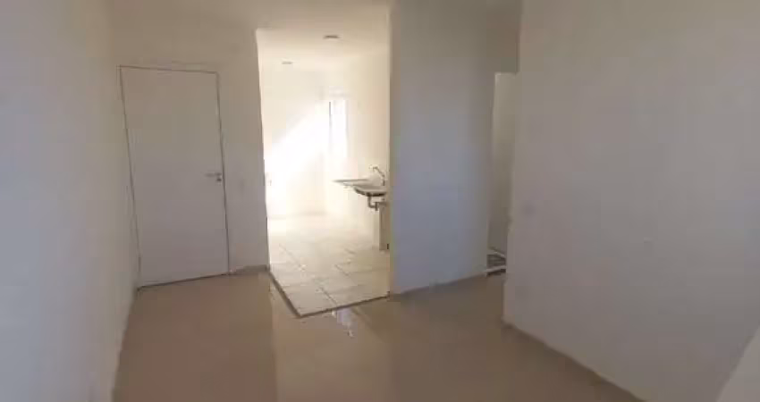 Apartamento térreo com 2 quartos para venda no morada premium em abrantes