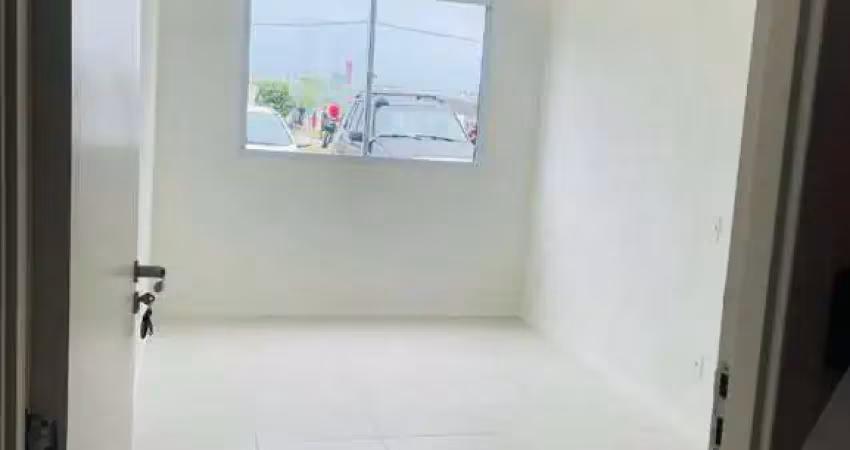 Apartamento térreo com 2 quartos para venda no morada premium em abrantes