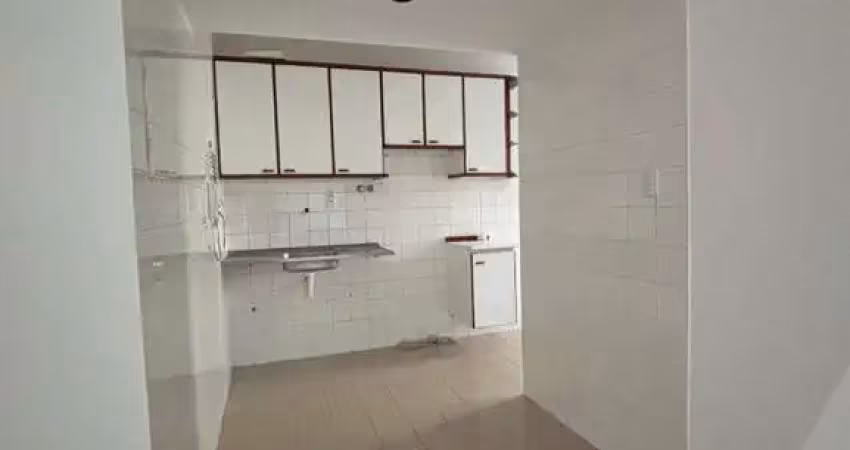 Apartamento com 2 quartos e 1 suíte e 2 banheiros no candeal para venda na rua monsenhor antônio rosa edifício américa residencial com vaga coberta