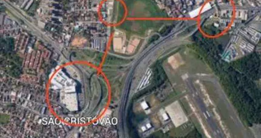 Terreno para venda jardim das margaridas localização estratégica. perto metro, norte shopping