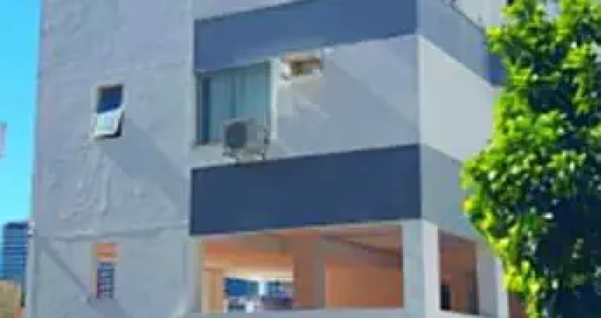 Apartamento quarto e sala para venda no rio vermelho na rua tampinambá com 1 vaga de garagem