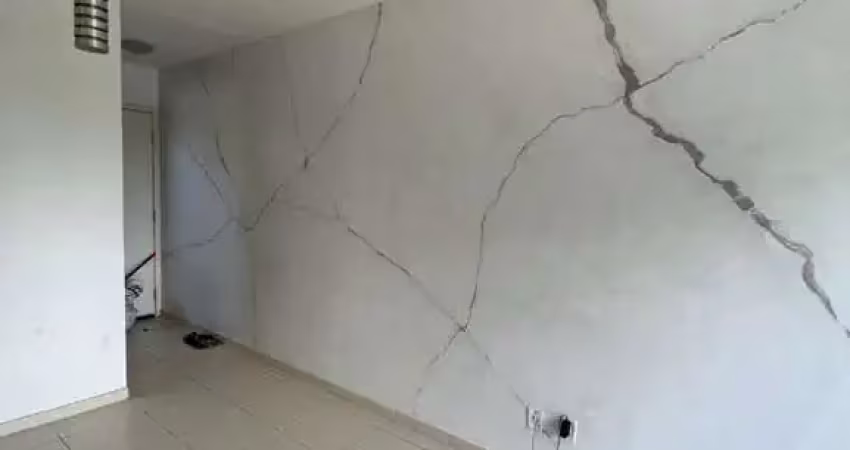 Apartamento com 2 quartos e 1 suíte varanda 1 vaga de garagem infraestrutura completa em lauro de freitas para venda no condomínio jardins lauro