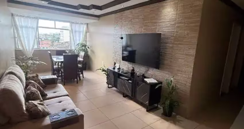 Apartamento com 2 quartos com 1 suíte amplo no edifício agenor souza no barbalho perto de ponto de ônibus