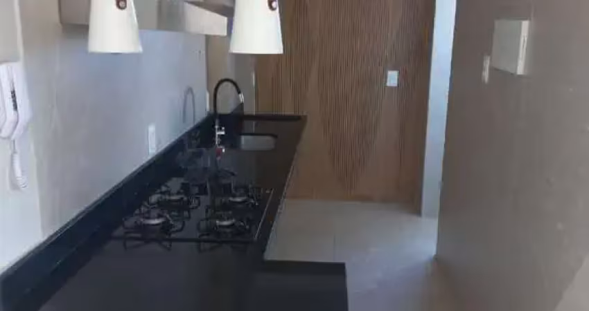 Apartamento com 2 quartos 1 banheiro 2 vagas de garagem infraestrutura para venda no mirante do candeal andar alto e nascente