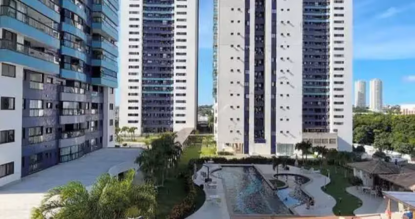 Apartamento para venda com 2 quartos e 1 suíte 1 vaga infraestrutura completa com condomínio vila privilege em vila laura