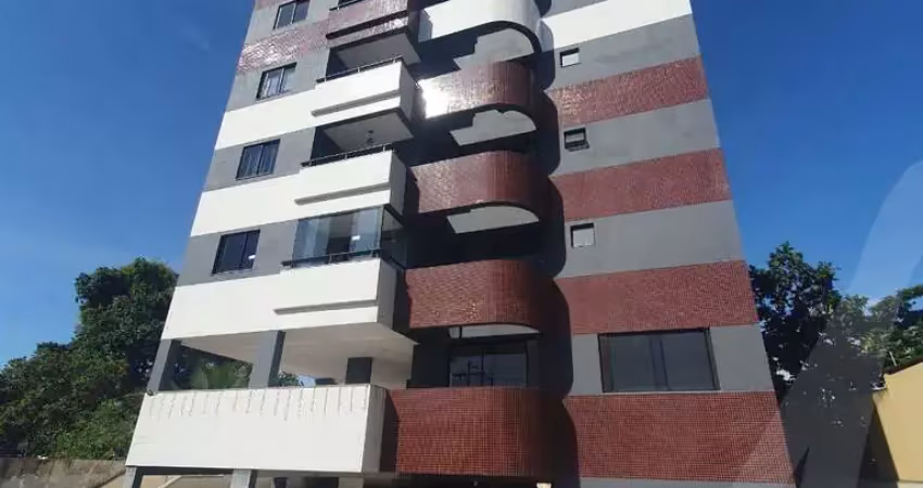 Apartamento com 1 quarto à venda na Avenida Brigadeiro Alberto Costa Matos, 40, Pitangueiras, Lauro de Freitas